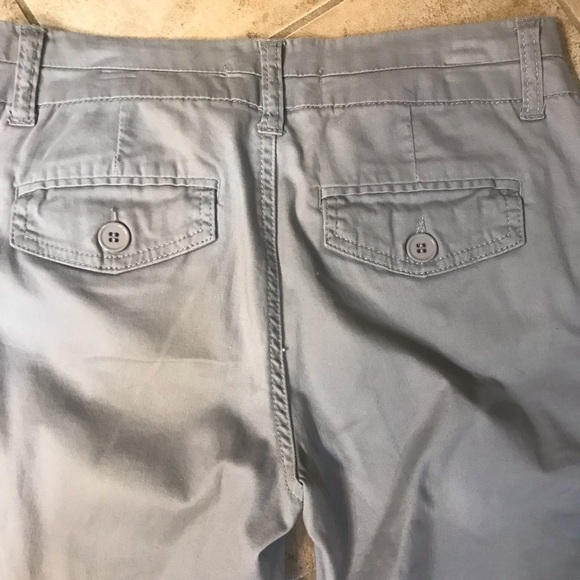 ▪️Blue Epic Khaki Pants - Picture 7 of 12